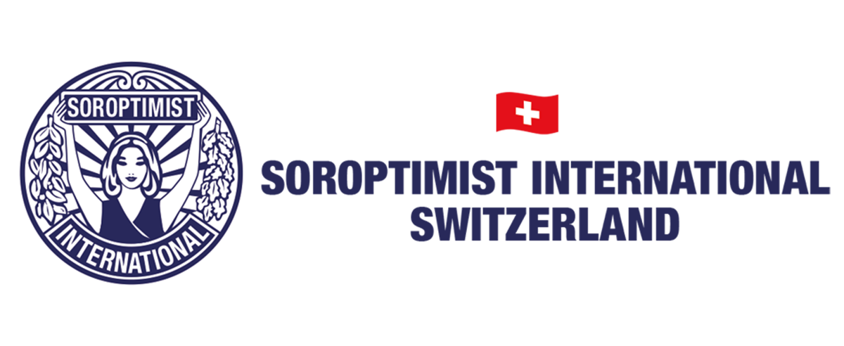 Logo-Soroptimist International