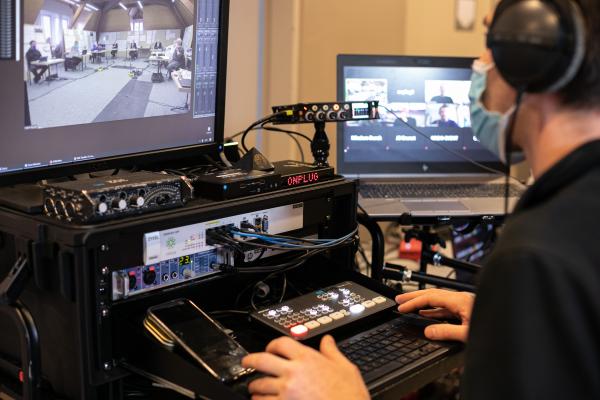 Free Joomla Template